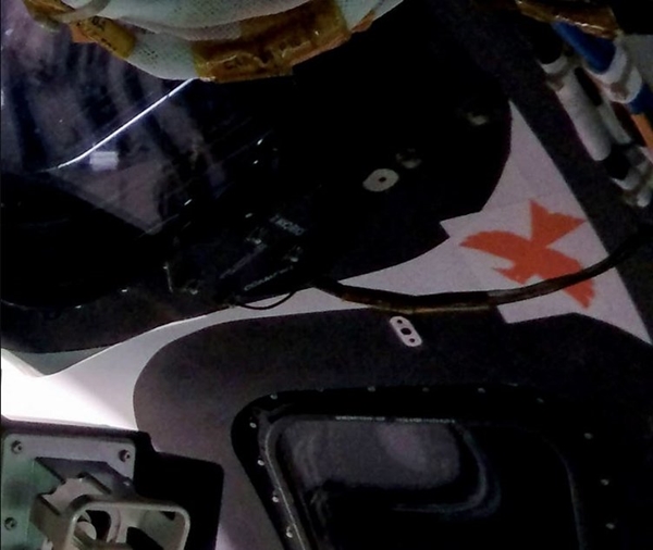 Foto - Dikkatli bakınca bulmacayı çözebilecek misiniz? Gizlenmiş kodlar ve mesajlar deşifre oldu