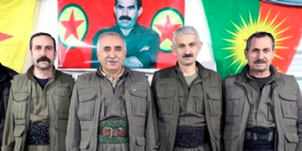 Foto - Diktatör Kemal! AK Partili Hamza Dağ'dan Kılıçdaroğlu'na tepki: Kandil ve PKK ne isterse vadediyor