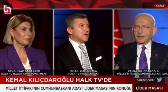 Foto - Diktatör Kemal! AK Partili Hamza Dağ'dan Kılıçdaroğlu'na tepki: Kandil ve PKK ne isterse vadediyor