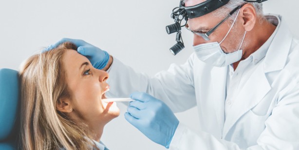 Foto - Dil kabarmasına ne iyi gelir, neden olur? Dil kabarması nasıl düzelir, nasıl geçer?