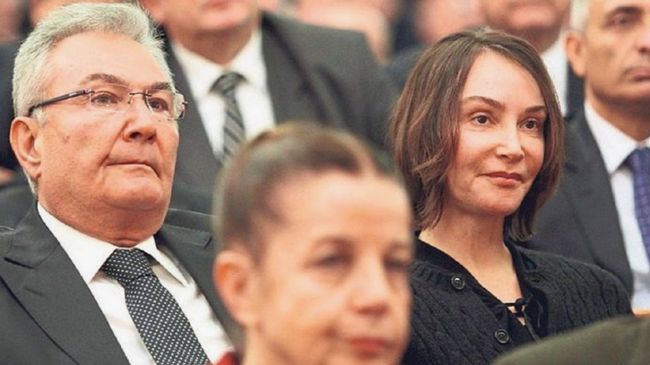 Foto - "Dilan Çıtak’a niye kızılıyor?" diyen Aslı Baykal gündemi salladı! CHP’liler ağzını açamadı