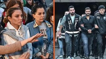 Foto - Dilan Polat cezaevinde intihara kalkıştı!