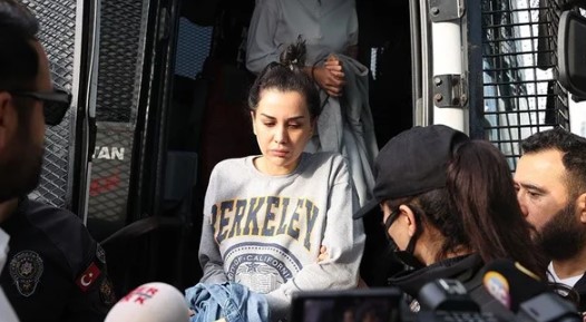 Foto - Dilan Polat davasında sıcak gelişmeler! Gizli tanıktan şok eden itiraflar