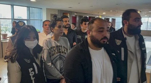 Foto - Dilan Polat davasında sıcak gelişmeler! Gizli tanıktan şok eden itiraflar