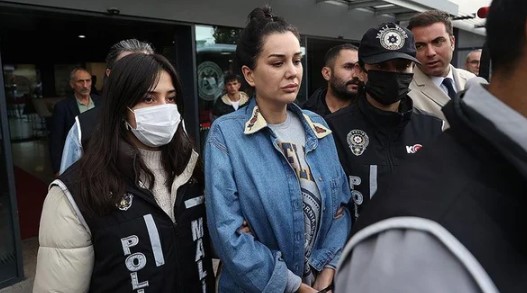 Foto - Dilan Polat davasında sıcak gelişmeler! Gizli tanıktan şok eden itiraflar
