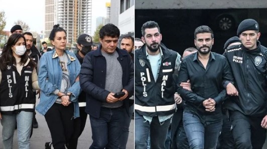 Foto - Dilan Polat davasında sıcak gelişmeler! Gizli tanıktan şok eden itiraflar