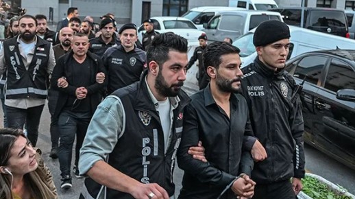 Foto - Dilan Polat davasında sıcak gelişmeler! Gizli tanıktan şok eden itiraflar