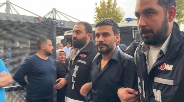 Foto - Dilan Polat soruşturmasında yeni detaylar! Boş kasanın doğurduğu soru: Paraları nereye taşıdılar?