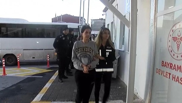 Foto - Dilan Polat soruşturmasında yeni detaylar! Boş kasanın doğurduğu soru: Paraları nereye taşıdılar?