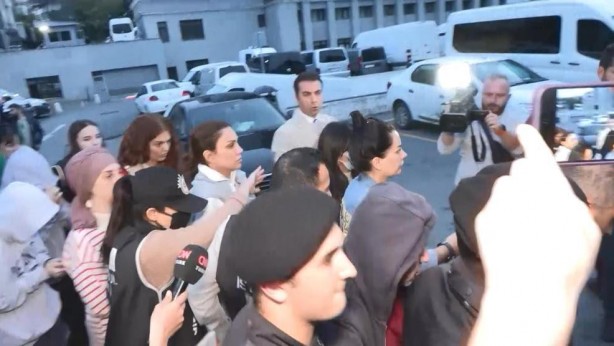 Foto - Dilan Polat soruşturmasında yeni detaylar! Boş kasanın doğurduğu soru: Paraları nereye taşıdılar?