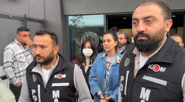 Foto - Dilan Polat soruşturmasında yeni detaylar! Boş kasanın doğurduğu soru: Paraları nereye taşıdılar?