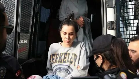 Foto - Dilan Polat tutuklanmıştı, cezaevinde olmadığı ortaya çıktı! 7/24 kamera ile takip ediliyor