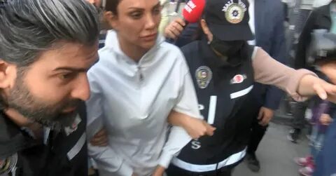 Foto - Dilan Polat tutuklanmıştı, cezaevinde olmadığı ortaya çıktı! 7/24 kamera ile takip ediliyor