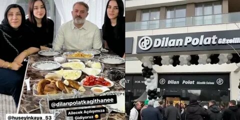 Foto - Dilan Polat tutuklanmıştı, cezaevinde olmadığı ortaya çıktı! 7/24 kamera ile takip ediliyor