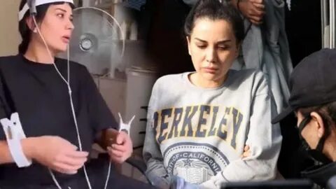 Foto - Dilan Polat tutuklanmıştı, cezaevinde olmadığı ortaya çıktı! 7/24 kamera ile takip ediliyor