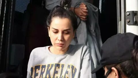 Foto - Dilan Polat tutuklanmıştı, cezaevinde olmadığı ortaya çıktı! 7/24 kamera ile takip ediliyor