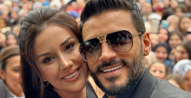 Foto - Dilan Polat ve Engin Polat hakkında 'suç örgütü kurmak'tan soruşturma açıldı! Şoke eden detaylar