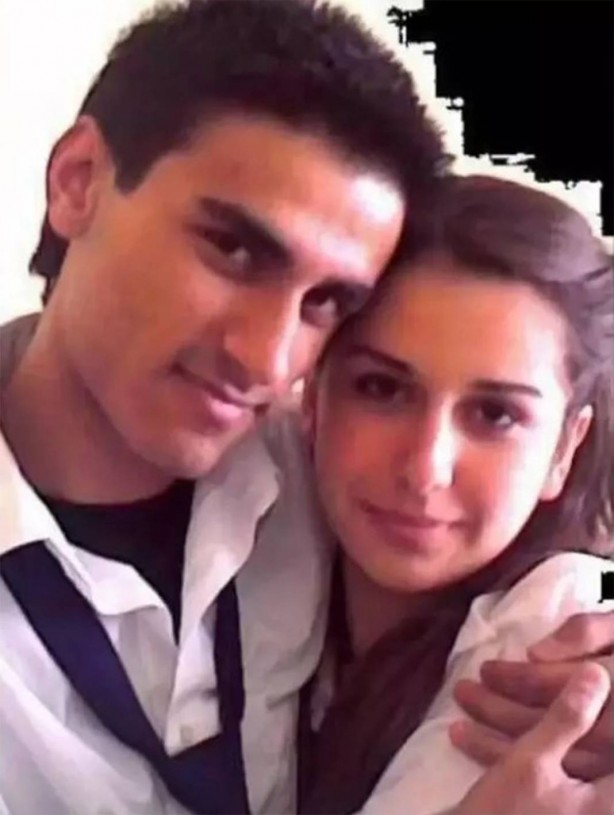 Foto - Dilan Polat ve eşi Engin Polat'ın estetiksiz halleri olay oldu! Hem de ikisi birden yaptırmış! Bu hallerini görünce, "Yok artık" diyeceksiniz