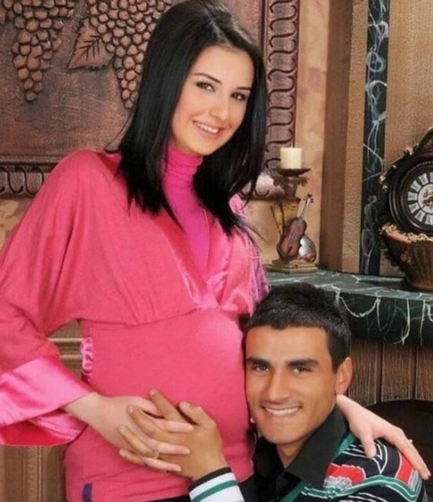 Foto - Dilan Polat ve eşi Engin Polat'ın estetiksiz halleri olay oldu! Hem de ikisi birden yaptırmış! Bu hallerini görünce, "Yok artık" diyeceksiniz