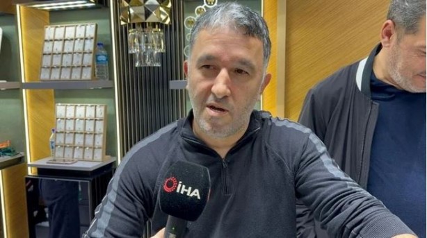 Foto - Dilan Polat'ın adı yetti | Dedikodu yayılınca kuyumcuyu bastılar