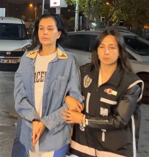 Foto - Dilan Polat’ın başı bu defa ciddi dertte! Yeni soruşturma başlatıldı! Bu haltı da yediği iddia edildi! "Yok artık" diyeceksiniz