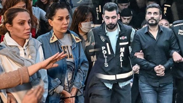 Foto - Dilan Polat'ın intihar haberi herkesi harekete geçirdi! Oraya akın ettiler! Herkes şaşkın