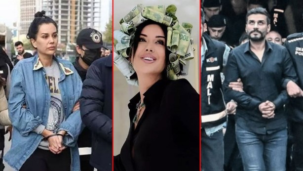 Foto - Dilan Polat'ın intihar haberi herkesi harekete geçirdi! Oraya akın ettiler! Herkes şaşkın