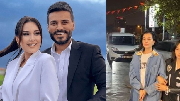 Foto - Dilan Polat'ın intihar haberi herkesi harekete geçirdi! Oraya akın ettiler! Herkes şaşkın