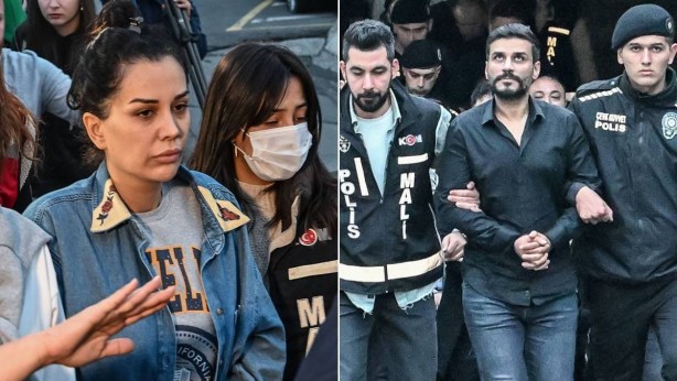 Dilan Polat'ın özel olarak kurduğu gizli mesajlaşma uygulaması ifşa oldu! Uygulamayı kullananlar arasında bakın kim çıktı?