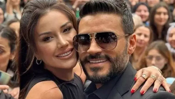 Foto - Dilan Polat'ın ziyaretçi listesinde sürpriz isim! Üç hakkından birini onun için kullandı! Kim olduğunu duyunca şok olacaksınız