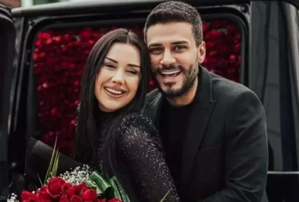 Foto - Dilan Polat'ın ziyaretçi listesinde sürpriz isim! Üç hakkından birini onun için kullandı! Kim olduğunu duyunca şok olacaksınız