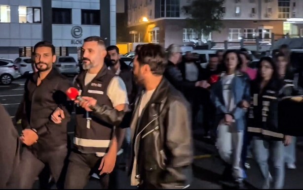 Foto - "Dilan Polat"la ilgili flaş gelişme! Tüm Türkiye’ye az önce böyle duyuruldu: Fenerbahçe de devrede...