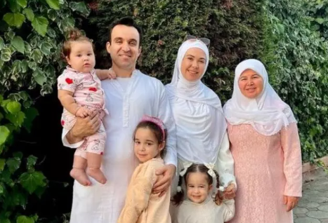 Foto - Dilan Polat'tan sonra gözler o fenomene çevrilince bakın ne yaptı!