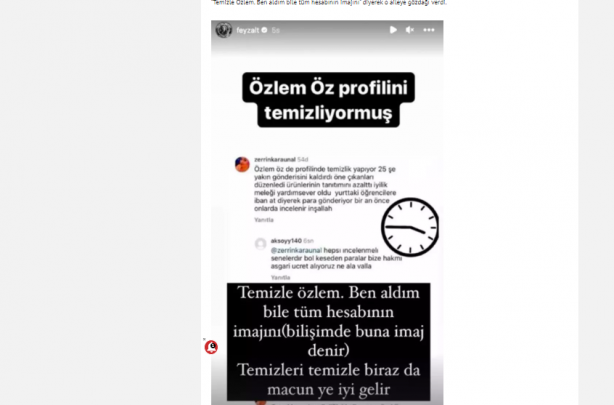 Foto - Dilan Polat'tan sonra gözler o fenomene çevrilince bakın ne yaptı!