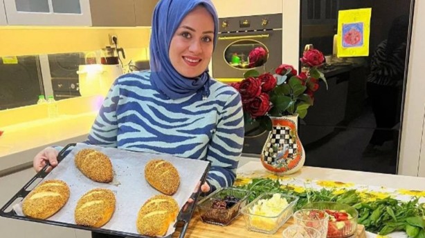 Foto - Dilan Polat’tan sonra, çok konuşulmuştu! Fenomen Rabia Toprak’la ilgili flaş gelişme