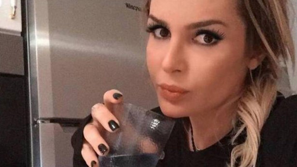 Foto - Dilan Polat’tan sonra şimdi de o! MASAK’tan o ünlüye çok büyük şok! Ortalık fena karışacak