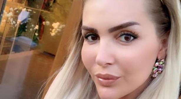 Foto - Dilan Polat’tan sonra şimdi de o! MASAK’tan o ünlüye çok büyük şok! Ortalık fena karışacak