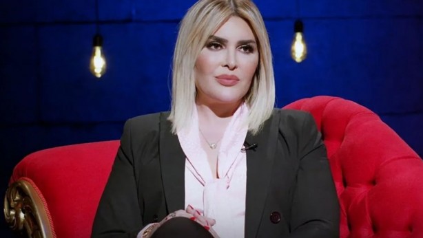 Foto - Dilan Polat’tan sonra şimdi de o! MASAK’tan o ünlüye çok büyük şok! Ortalık fena karışacak