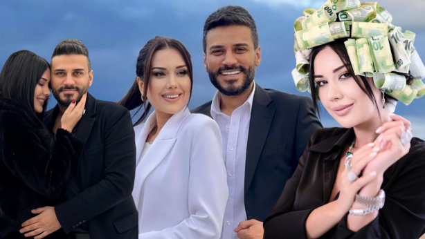 Foto - Dilan ve Engin Polat çifti ile ilgili flaş gelişme! Duyan, şaşkınlığını gizleyemedi