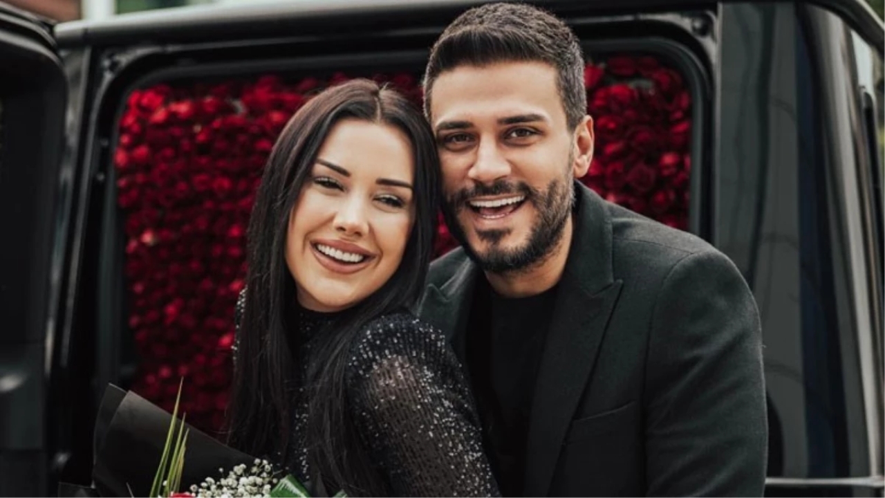 Foto - Dilan ve Engin Polat çifti uyuşturucu mu kullandı? İşte herkesin merak ettiği Adli Tıp raporu