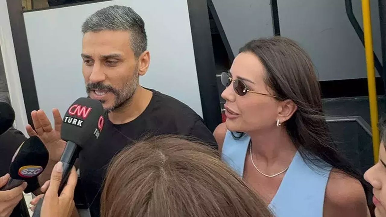 Foto - Dilan ve Engin Polat çifti uyuşturucu mu kullandı? İşte herkesin merak ettiği Adli Tıp raporu