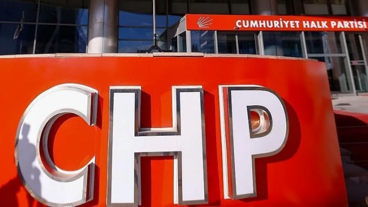 Foto - Dilek İmamoğlu CHP’yi karıştırdı! CHP Çankaya ilçe başkanı görevden alındı