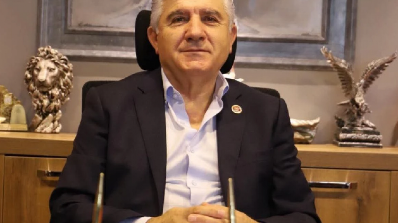 Dilek İmamoğlu CHP’yi karıştırdı! CHP Çankaya ilçe başkanı görevden alındı