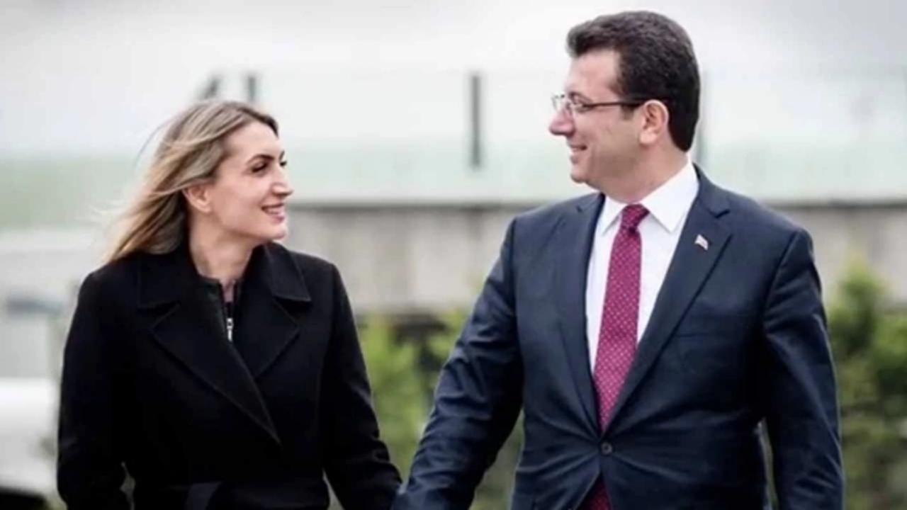 Dilek İmamoğlu’ndan "Hadi oradan" dedirten çıkış! Şu uyanıklığa bakın hele