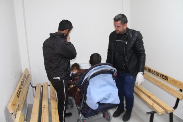 Foto - Dilenci operasyonu! Yakalanmamak için lavabolara kadar saklandılar