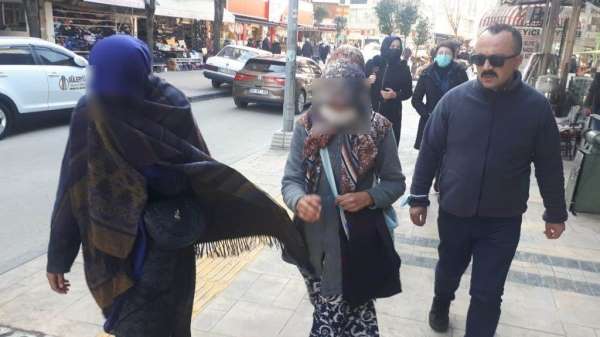 Foto - Dilencilerin 5 saate topladıkları para dudak uçuklattı 