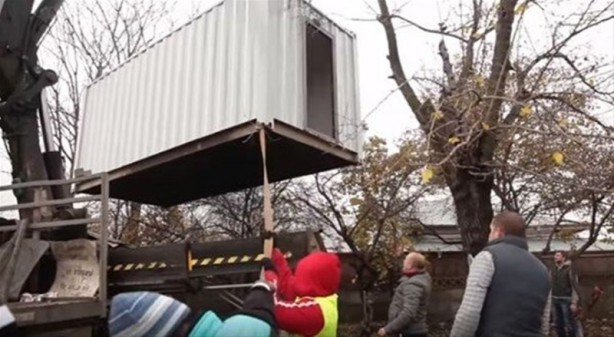 Foto - Dilencilik yapan adamın son hali şaşırtıyor