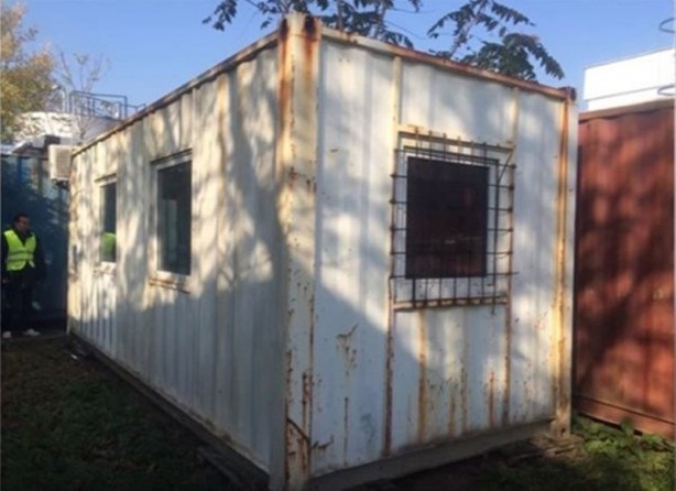 Foto - Dilencilik yapan adamın son hali şaşırtıyor