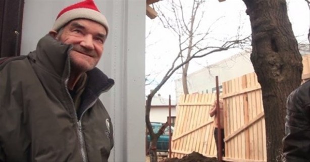 Foto - Dilencilik yapan adamın son hali şaşırtıyor