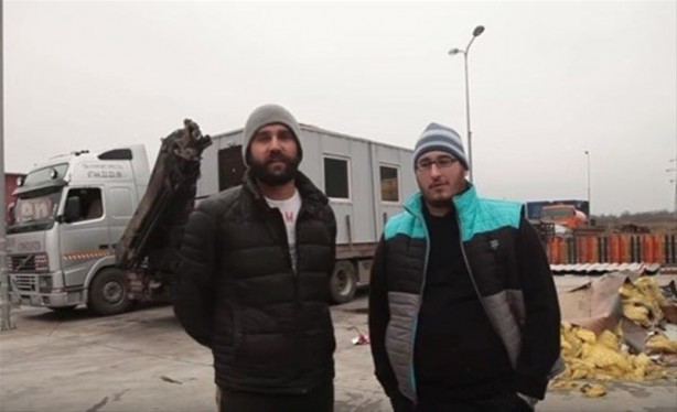 Foto - Dilencilik yapan adamın son hali şaşırtıyor